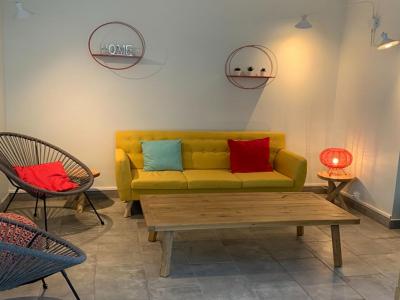 For rent Bron 5 rooms 85 m2 Rhone (69500) photo 0