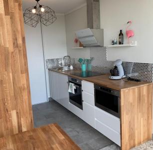 Louer Appartement 85 m2 Bron