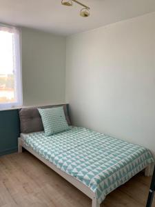 Louer Appartement Bron Rhone