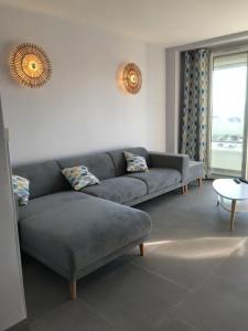 For rent Bron 6 rooms 95 m2 Rhone (69500) photo 0