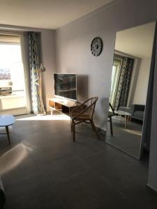 Louer Appartement 95 m2 Bron