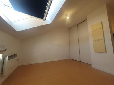 For rent Lyon-3eme-arrondissement 1 room 15 m2 Rhone (69003) photo 1