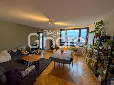 For rent Lyon-6eme-arrondissement 3 rooms 81 m2 Rhone (69006) photo 0