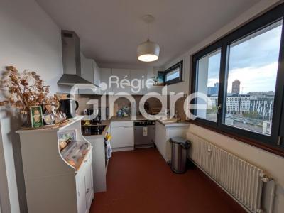 Louer Appartement Lyon-6eme-arrondissement Rhone