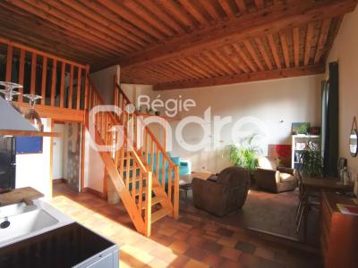 For rent Lyon-1er-arrondissement 1 room 38 m2 Rhone (69001) photo 0