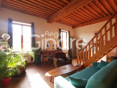 Louer Appartement 38 m2 Lyon-1er-arrondissement