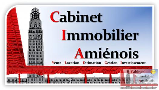 Acheter Terrain Oresmaux Somme