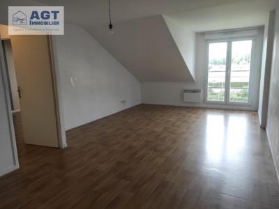 Annonce Location 4 pi�ces Appartement Beauvais 60