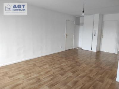 Louer Appartement Beauvais