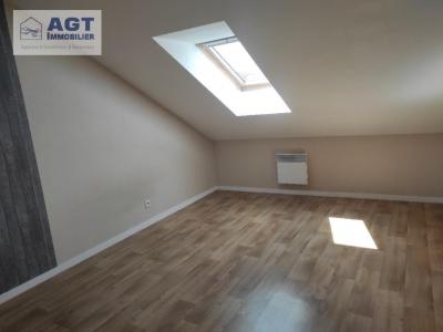 Louer Appartement Beauvais Oise