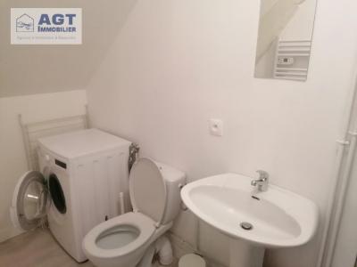 Louer Appartement Beauvais 378 euros