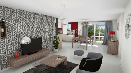 Acheter Maison Peault Vendee