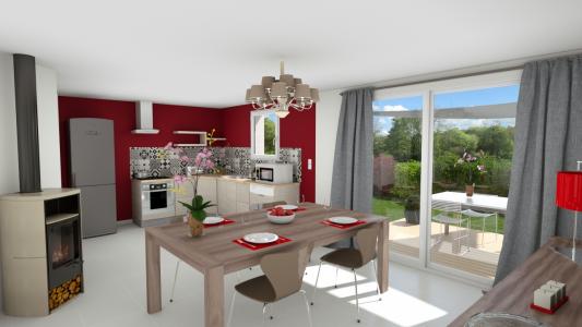 Acheter Maison Peault 165200 euros