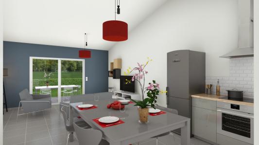 Acheter Maison Peault Vendee