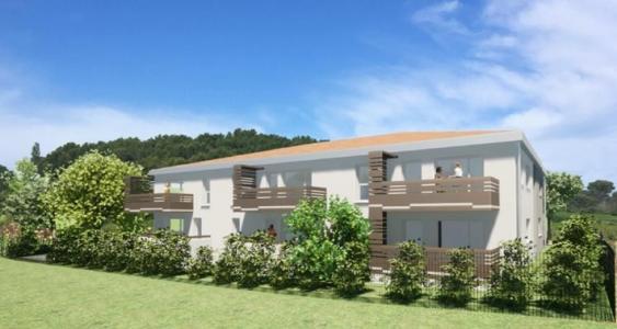 For rent Comps 61 m2 Gard (30300) photo 0