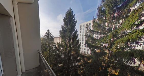 For rent Lyon-5eme-arrondissement 3 rooms 67 m2 Rhone (69005) photo 1