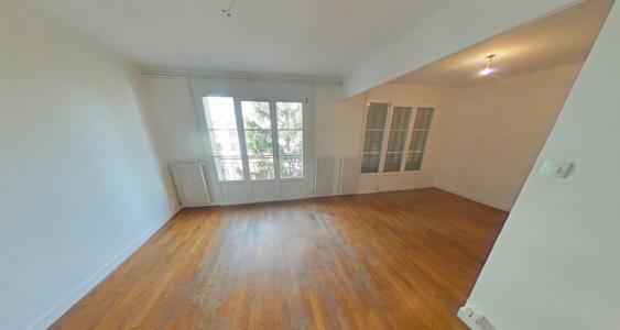 For rent Lyon-5eme-arrondissement 3 rooms 67 m2 Rhone (69005) photo 2