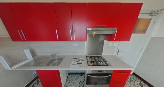 For rent Lyon-5eme-arrondissement 3 rooms 67 m2 Rhone (69005) photo 4