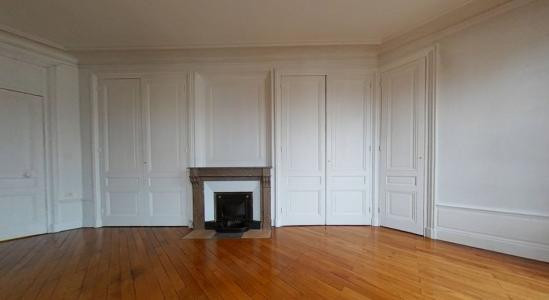For rent Lyon-6eme-arrondissement 3 rooms 92 m2 Rhone (69006) photo 0