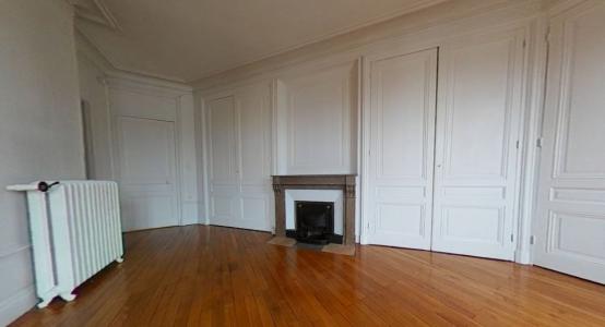 Annonce Location 3 pi�ces Appartement Lyon-6eme-arrondissement 69