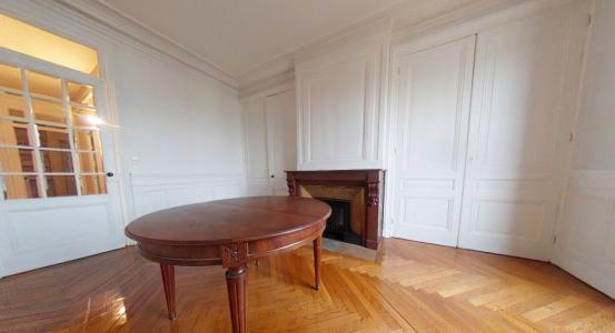 Louer Appartement 92 m2 Lyon-6eme-arrondissement
