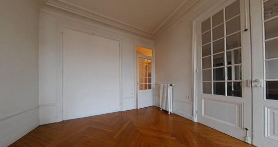 Louer Appartement Lyon-6eme-arrondissement Rhone