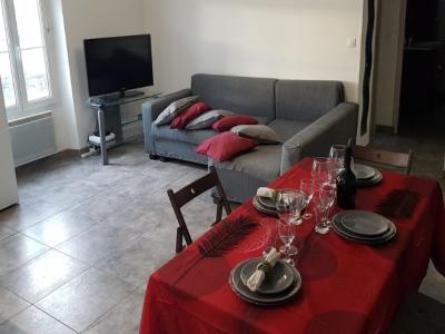 Annonce Location 2 pi�ces Appartement Corbeil-essonnes 91