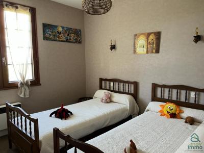 For sale Angouleme 5 rooms 106 m2 Charente (16000) photo 1