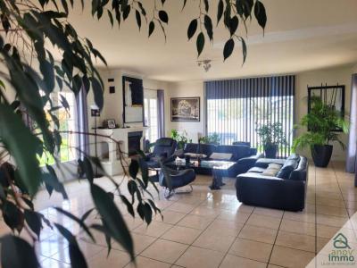 For sale Labarthe-sur-leze 5 rooms 170 m2 Haute garonne (31860) photo 0