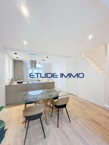 Annonce Vente 4 pi�ces Maison Lille 59