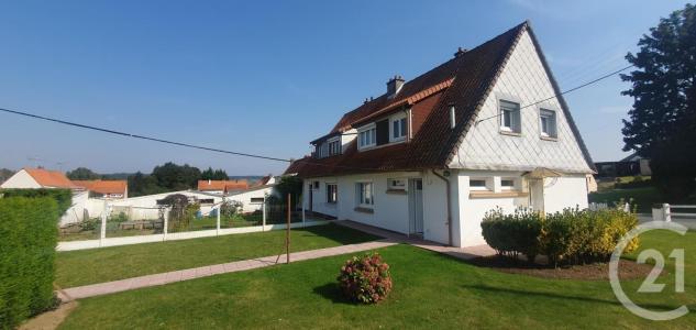 Acheter Maison Maresquel-ecquemicourt 160000 euros