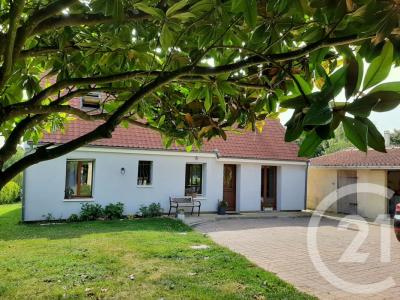 Annonce Vente 7 pi�ces Maison Ecuires 62