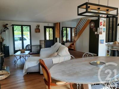 Acheter Maison 133 m2 Ecuires