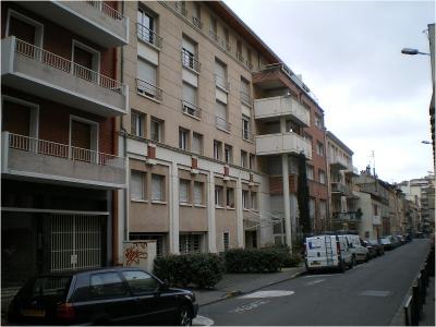 For rent Toulouse 1 room 23 m2 Haute garonne (31000) photo 1