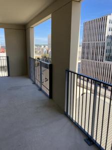 For rent Bordeaux 3 rooms 67 m2 Gironde (33000) photo 3