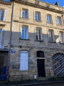 For rent Bordeaux 1 room 27 m2 Gironde (33800) photo 4