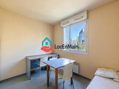 Louer Appartement 19 m2 Lyon-7eme-arrondissement