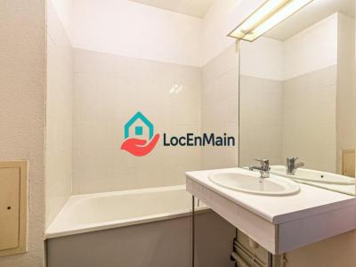 Louer Appartement Lyon-7eme-arrondissement Rhone