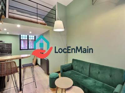 Annonce Location Appartement Paris-6eme-arrondissement 75