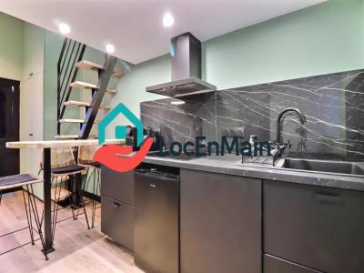 Louer Appartement Paris-6eme-arrondissement Paris