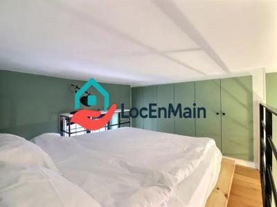 Louer Appartement Paris-6eme-arrondissement 1100 euros