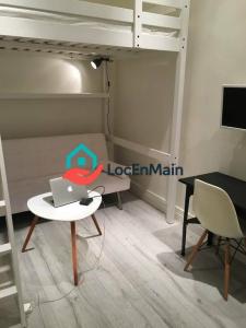 Annonce Location Appartement Paris-11eme-arrondissement 75