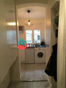 Louer Appartement 15 m2 Paris-11eme-arrondissement