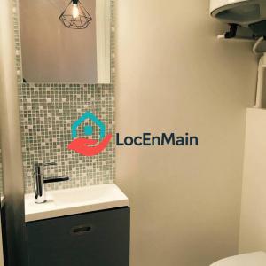 Louer Appartement Paris-11eme-arrondissement 850 euros