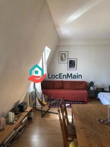 Annonce Location Appartement Paris-11eme-arrondissement 75