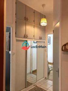 Louer Appartement Lyon-7eme-arrondissement Rhone