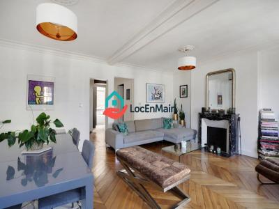For rent Paris-10eme-arrondissement 2 rooms 58 m2 Paris (75010) photo 2