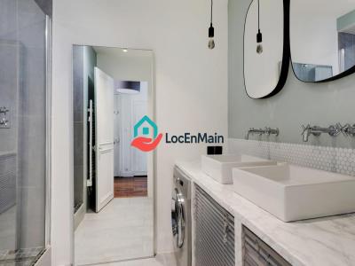 For rent Paris-10eme-arrondissement 2 rooms 58 m2 Paris (75010) photo 4