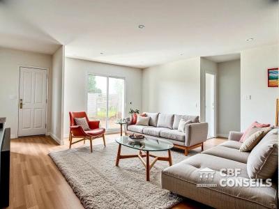 Annonce Vente 4 pi�ces Maison Pont-du-chateau 63