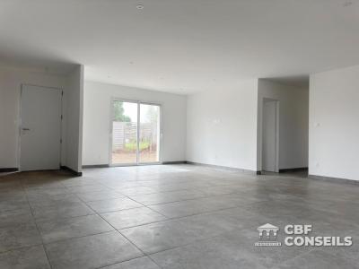 Acheter Maison 100 m2 Pont-du-chateau